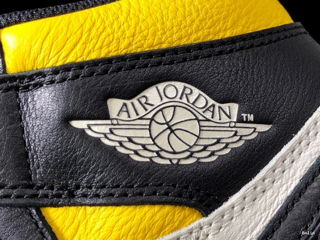 Boostmaster lin OG Jordan Air - Resale